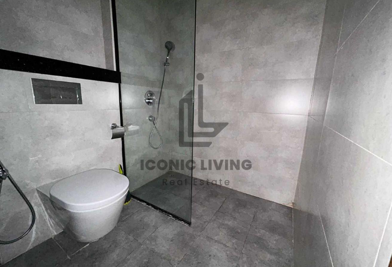 Bright & Spacious Studio | Park Vista, JVC photo 12
