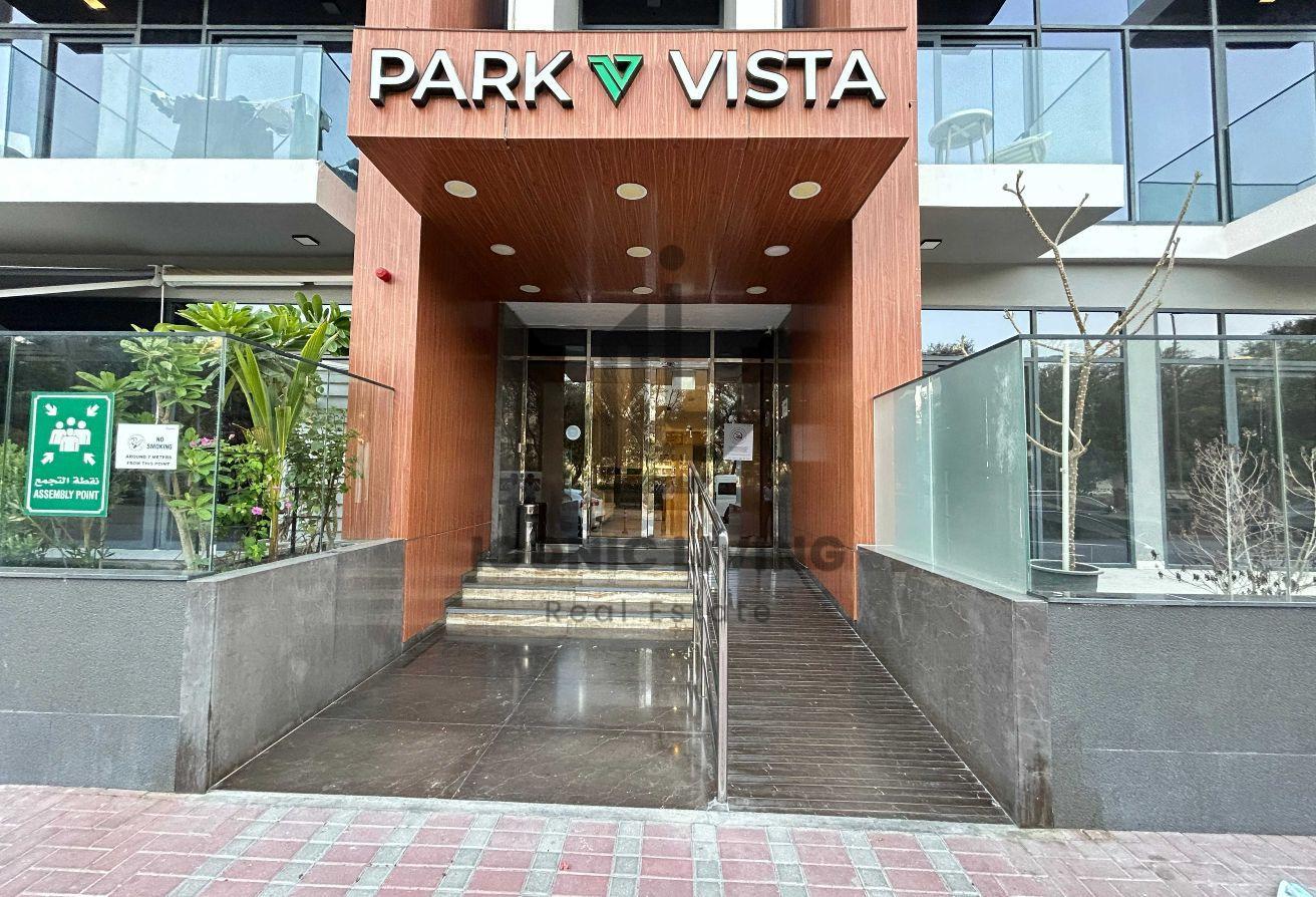 Bright & Spacious Studio | Park Vista, JVC photo 20