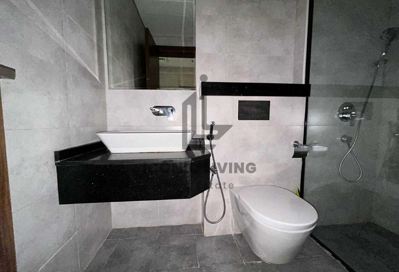 Bright & Spacious Studio | Park Vista, JVC photo 9