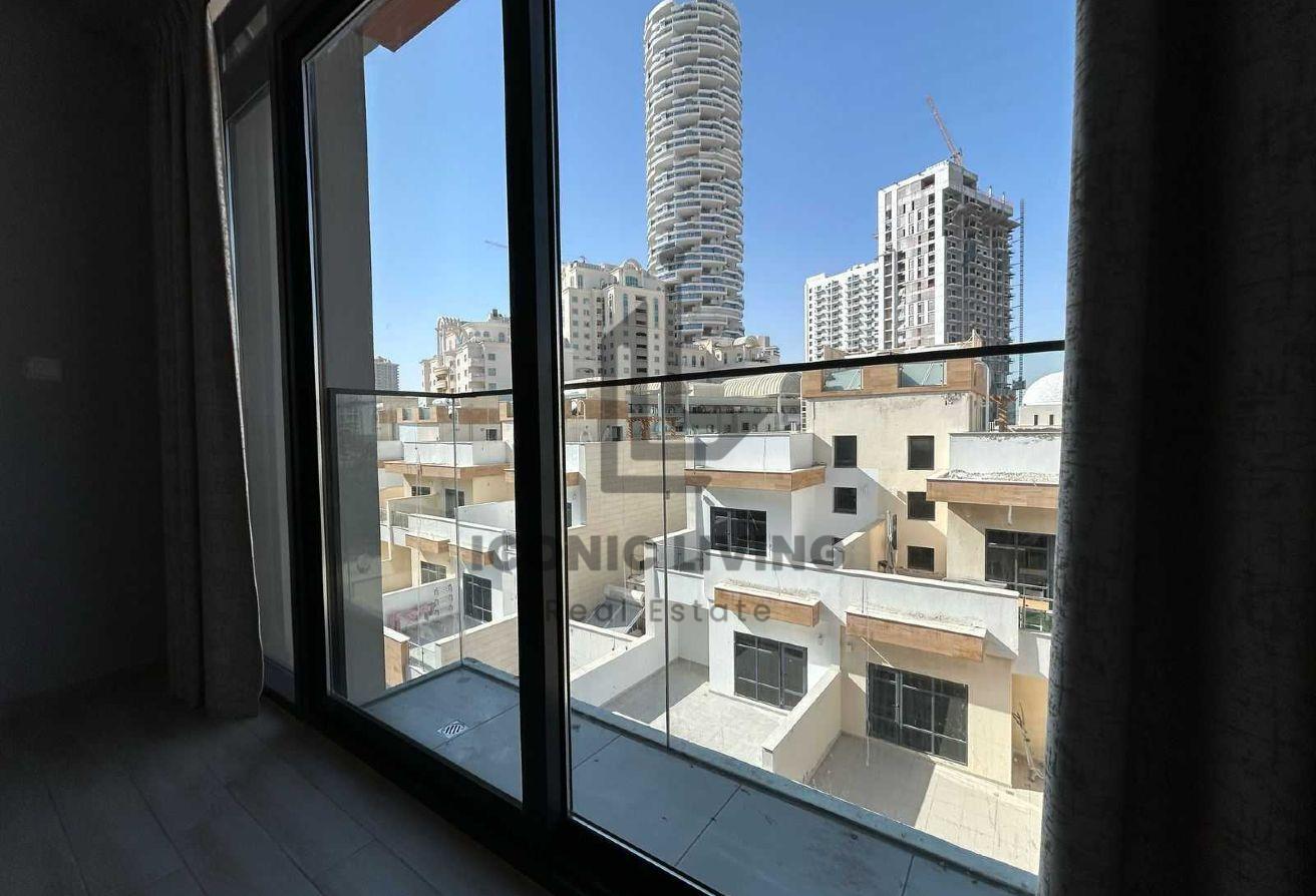 Bright & Spacious Studio | Park Vista, JVC photo 23