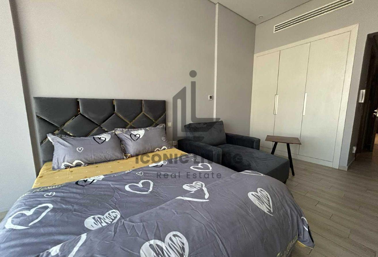 Bright & Spacious Studio | Park Vista, JVC photo 6