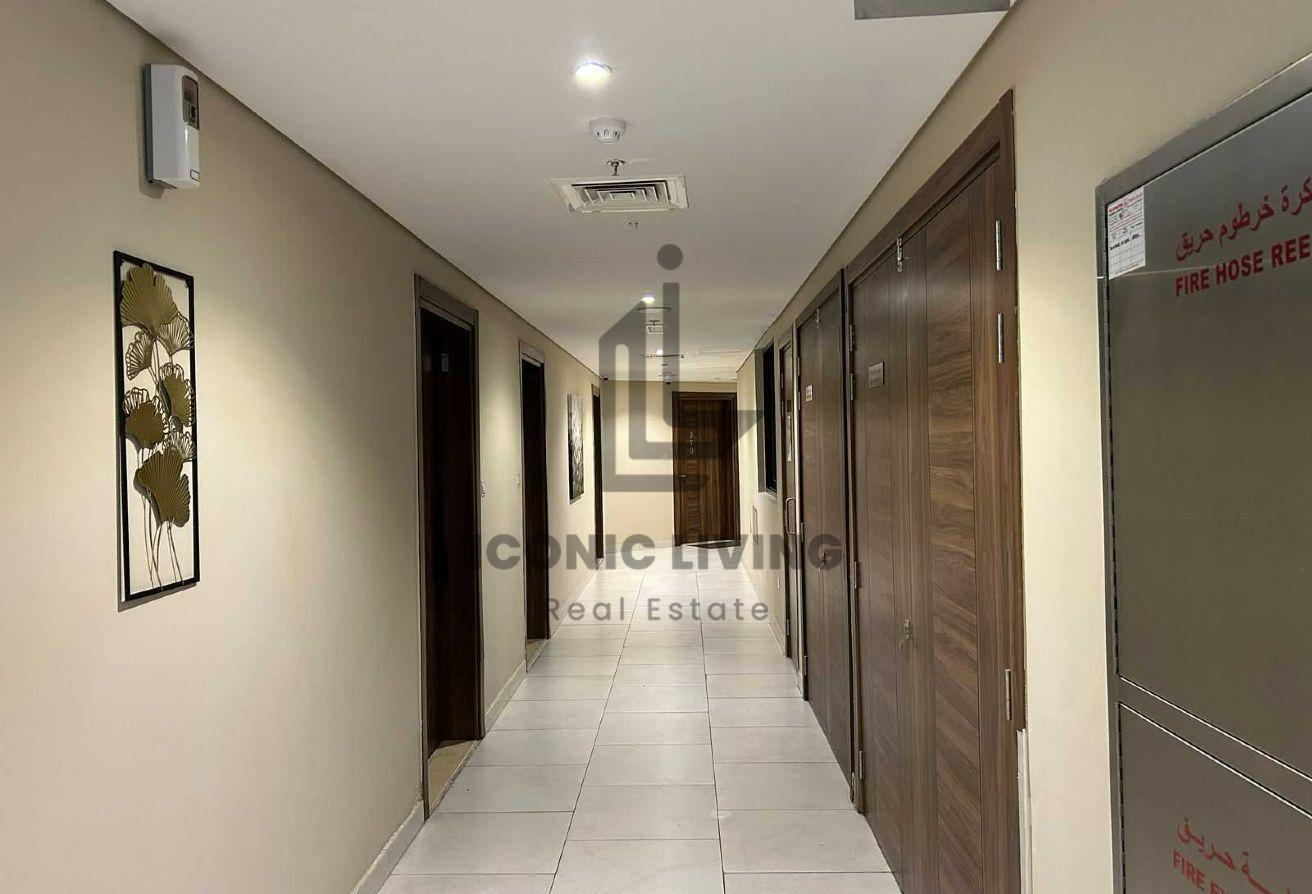 Bright & Spacious Studio | Park Vista, JVC photo 18