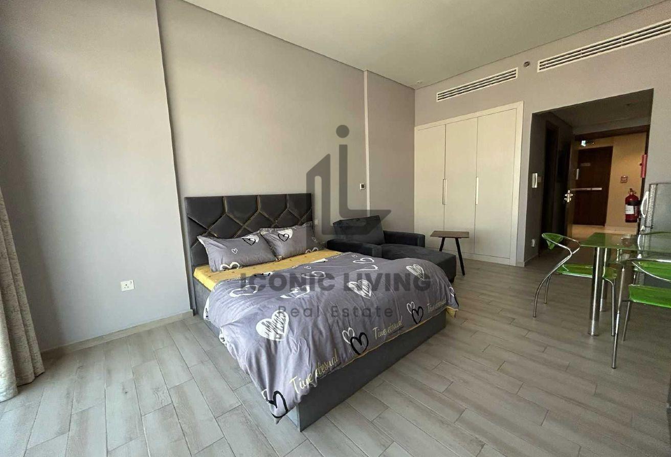 Bright & Spacious Studio | Park Vista, JVC photo 10