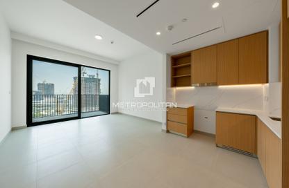 Apartment - 1 - 1 for rent in Park Horizon Tower 2 - Park Horizon - Dubai Hills Estate - Dubai