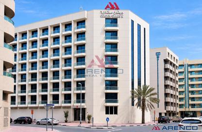 Apartment - Studio - 1 for rent in Golden Sands 6 - Al Mankhool - Bur Dubai - Dubai