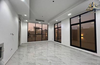 Villa - 5 Bedrooms - 7 Bathrooms for sale in Al Zaheya Gardens - Al Zahya - Ajman Villa - 5 Bedrooms - 7 Bathrooms for sale in Al Zaheya Gardens - Al Zahya - Ajman