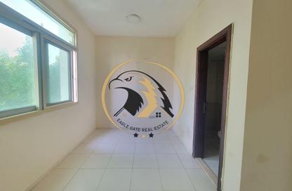 Apartment - Studio - 1 for rent in Fire Station Road - Muwaileh - Sharjah