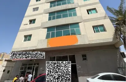 شقة - غرفة نوم - 1 حمام للايجار في برج النعيمية 1 - أبراج النعيمية - النعيمية - عجمان