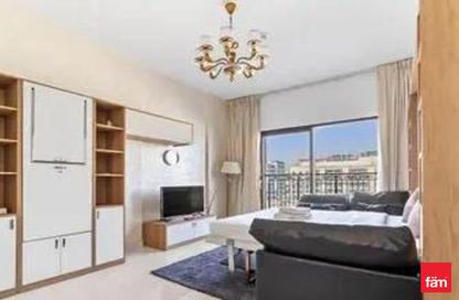 Apartment - Studio - 1 Bathroom for rent in Resortz by Danube - Arjan - Dubai Apartment - Studio - 1 Bathroom for rent in Resortz by Danube - Arjan - Dubai