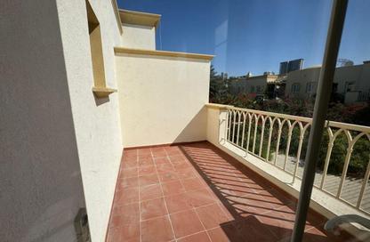 Villa - 3 Bedrooms - 3 Bathrooms for rent in Springs 8 - The Springs - Dubai