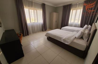 Apartment - 2 Bedrooms - 2 Bathrooms for rent in Mira Coral Bay - Al Mairid - Ras Al Khaimah