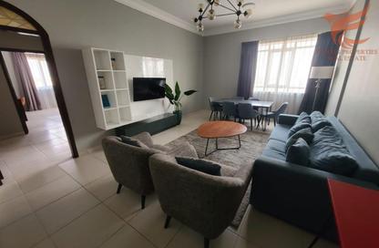Apartment - 2 Bedrooms - 2 Bathrooms for rent in Mira Coral Bay - Al Mairid - Ras Al Khaimah