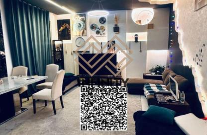 Apartment - 2 - 3 for sale in Al Amira Village - Al Yasmeen - Ajman