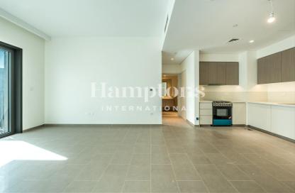 Apartment - 1 Bedroom - 1 Bathroom for sale in Park Heights 2 Tower 1 - Park Heights 2 - Park Heights - Dubai Hills Estate - Dubai