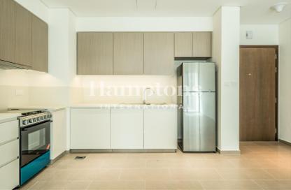Apartment - 1 Bedroom - 1 Bathroom for sale in Park Heights 2 Tower 1 - Park Heights 2 - Park Heights - Dubai Hills Estate - Dubai