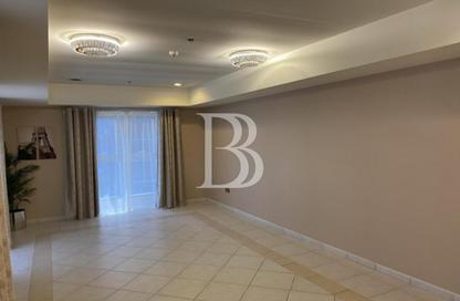 Apartment - 3 Bedrooms - 4 Bathrooms for rent in Princess Tower - Dubai Marina - Dubai