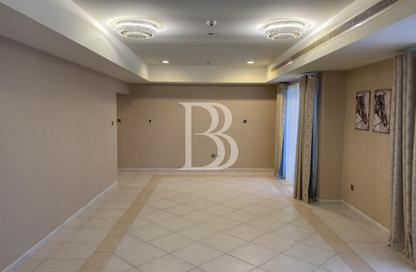 Apartment - 3 Bedrooms - 4 Bathrooms for rent in Princess Tower - Dubai Marina - Dubai