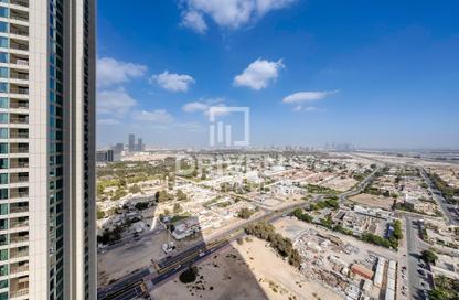 شقة - غرفة نوم - 1 حمام للبيع في داون تاون فيوز 2 برج 3 - داون تاون فيوز 2 - زعبيل 2 - زعبيل - دبي