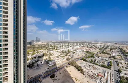 شقة - غرفة نوم - 1 حمام للبيع في داون تاون فيوز 2 برج 3 - داون تاون فيوز 2 - زعبيل 2 - زعبيل - دبي