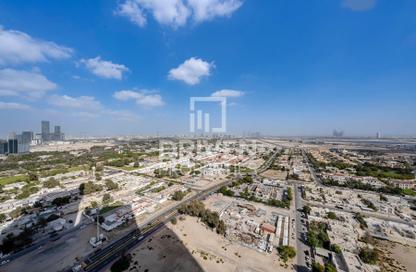 Apartment - 1 Bedroom - 1 Bathroom for sale in Downtown Views II Tower 3 - Downtown Views II - Zabeel 2 - Zabeel - Dubai
