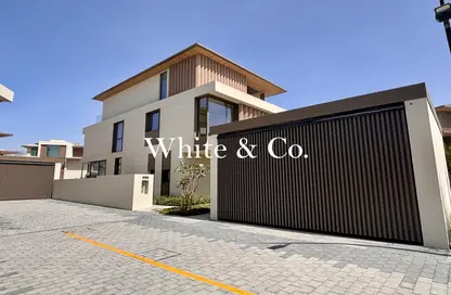 فيلا - 4 غرف نوم - 5 حمامات للايجار في ناد الشبا جاردنز المرحله الثانيه - حدائق ند الشبا - ند الشبا - دبي