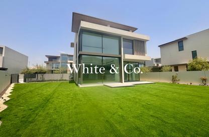 Villa - 4 Bedrooms - 5 Bathrooms for rent in Nad Al Sheba Gardens 2 - Nad Al Sheba Gardens - Nad Al Sheba 1 - Nad Al Sheba - Dubai