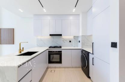 Apartment - Studio - 1 Bathroom for sale in Binghatti Amber - District 11 - Jumeirah Village Circle - Dubai