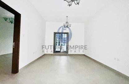 Apartment - 1 Bedroom - 2 Bathrooms for rent in Astoria Building - Jumeirah Garden City - Al Satwa - Dubai