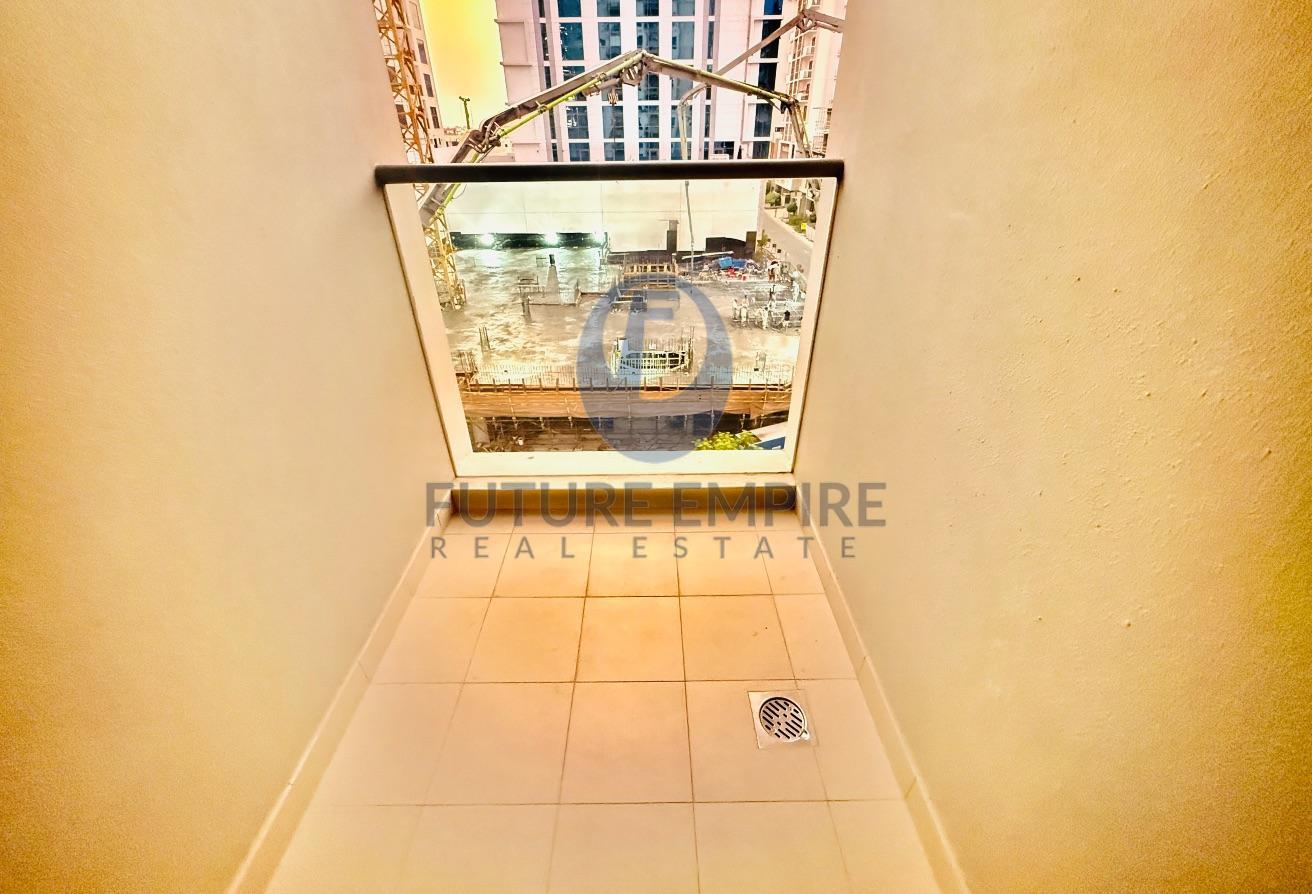 Modern & Spacious 1BHK with Excellent Layout photo 10