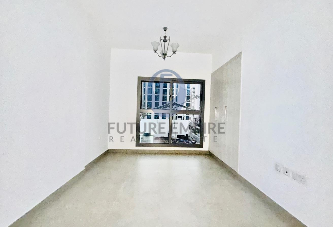 Modern & Spacious 1BHK with Excellent Layout photo 8