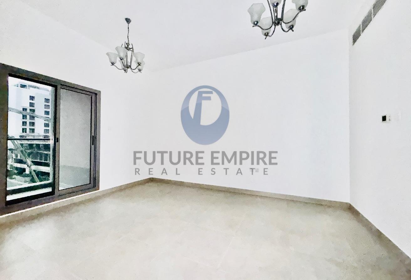 Modern & Spacious 1BHK with Excellent Layout photo 2