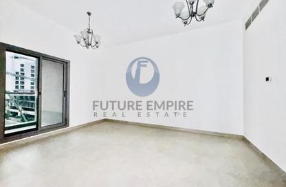 Apartment - 1 Bedroom - 2 Bathrooms for rent in Astoria Building - Jumeirah Garden City - Al Satwa - Dubai