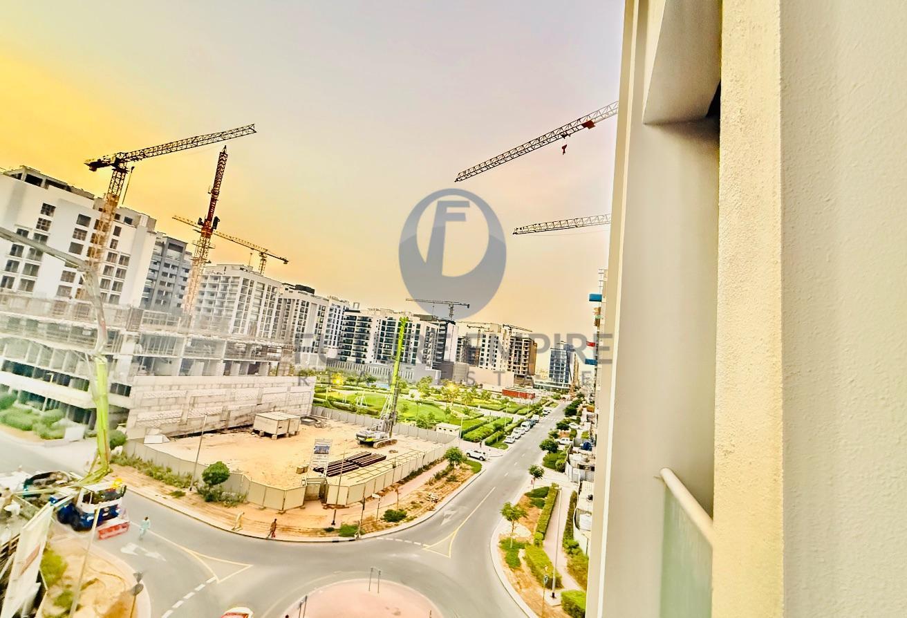 Modern & Spacious 1BHK with Excellent Layout photo 4