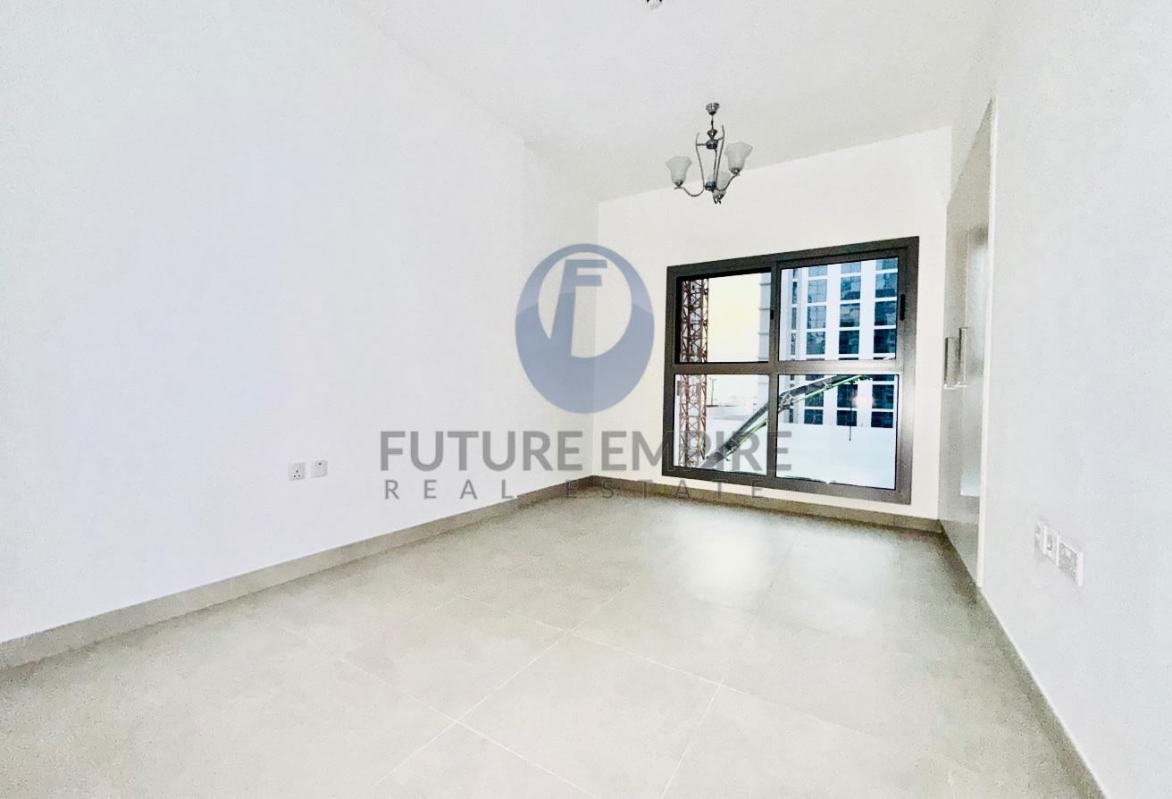 Modern & Spacious 1BHK with Excellent Layout photo 7