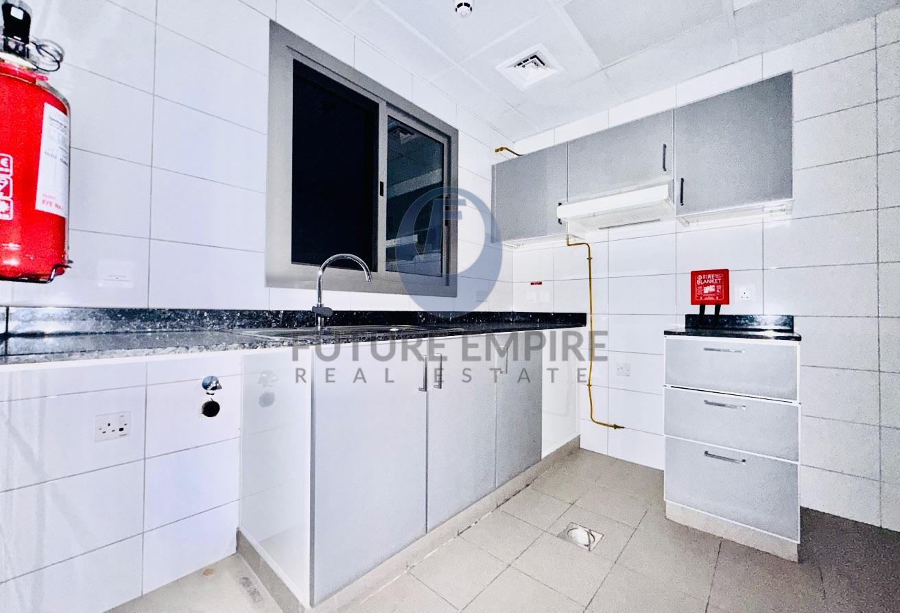 Modern & Spacious 1BHK with Excellent Layout photo 6