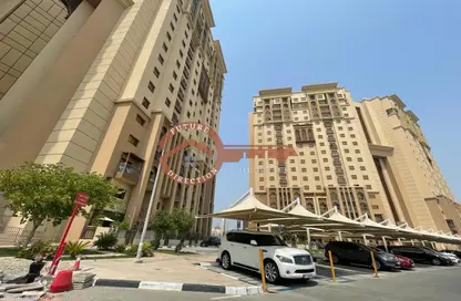 Apartment - 2 Bedrooms - 4 Bathrooms for rent in Mussafah Gardens - Mussafah - Abu Dhabi