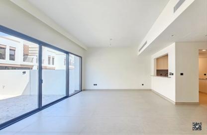 Townhouse - 4 Bedrooms - 3 Bathrooms for rent in Malta - Damac Lagoons - Dubai Townhouse - 4 Bedrooms - 3 Bathrooms for rent in Malta - Damac Lagoons - Dubai