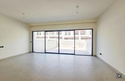 Townhouse - 4 Bedrooms - 3 Bathrooms for rent in Malta - Damac Lagoons - Dubai