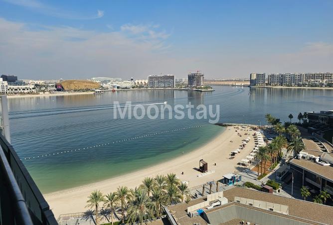 3BR + M | Full Sea View | Available in October