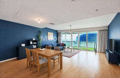 Apartment - 3 - 4 for sale in Al Rahba - Al Muneera - Al Raha Beach - Abu Dhabi Apartment - 3 - 4 for sale in Al Rahba - Al Muneera - Al Raha Beach - Abu Dhabi