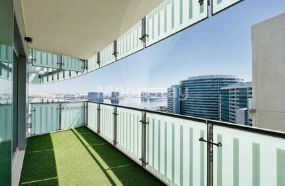 Apartment - 3 - 4 for sale in Al Rahba - Al Muneera - Al Raha Beach - Abu Dhabi Apartment - 3 - 4 for sale in Al Rahba - Al Muneera - Al Raha Beach - Abu Dhabi