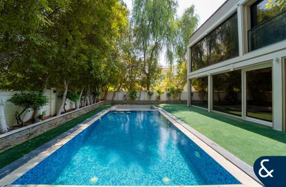 Villa - 5 - 6 for sale in Estella - Victory Heights - Dubai Sports City - Dubai