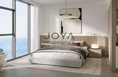 Apartment - 1 Bedroom - 1 Bathroom for sale in Nura - Mina Al Arab - Ras Al Khaimah