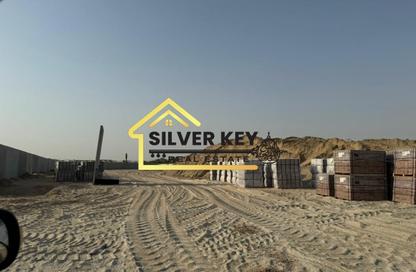 Land - Studio for sale in Orchid - Al Zahia - Muwaileh Commercial - Sharjah