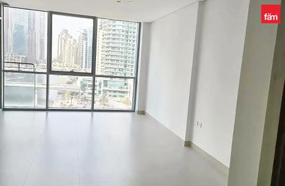 Apartment - 1 Bedroom - 2 Bathrooms for sale in LIV Waterside - Dubai Marina - Dubai