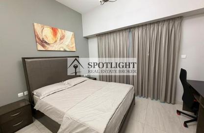 Apartment - Studio - 1 for sale in Elite Business Bay Residence - Business Bay - Dubai Apartment - Studio - 1 for sale in Elite Business Bay Residence - Business Bay - Dubai