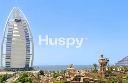 شقة - غرفة نوم - 1 حمام للبيع في 1لامتارا - مدينة جميرا ليفينج - أم سقيم 3 - أم سقيم - دبي