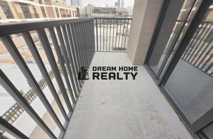 شقة - غرفة نوم - 2 حمامات للايجار في جزيرة مريم - الخان - الشارقة