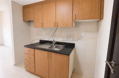 Apartment - Studio - 1 Bathroom for rent in The Gardens Buildings - The Gardens - Dubai Apartment - Studio - 1 Bathroom for rent in The Gardens Buildings - The Gardens - Dubai