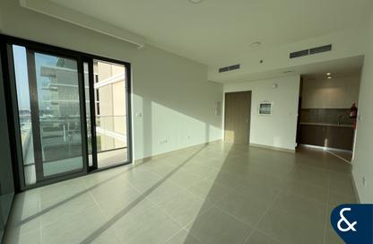 Apartment - 2 Bedrooms - 2 Bathrooms for sale in Seagate Building 3 - Seagate - Mina Rashid - Dubai
